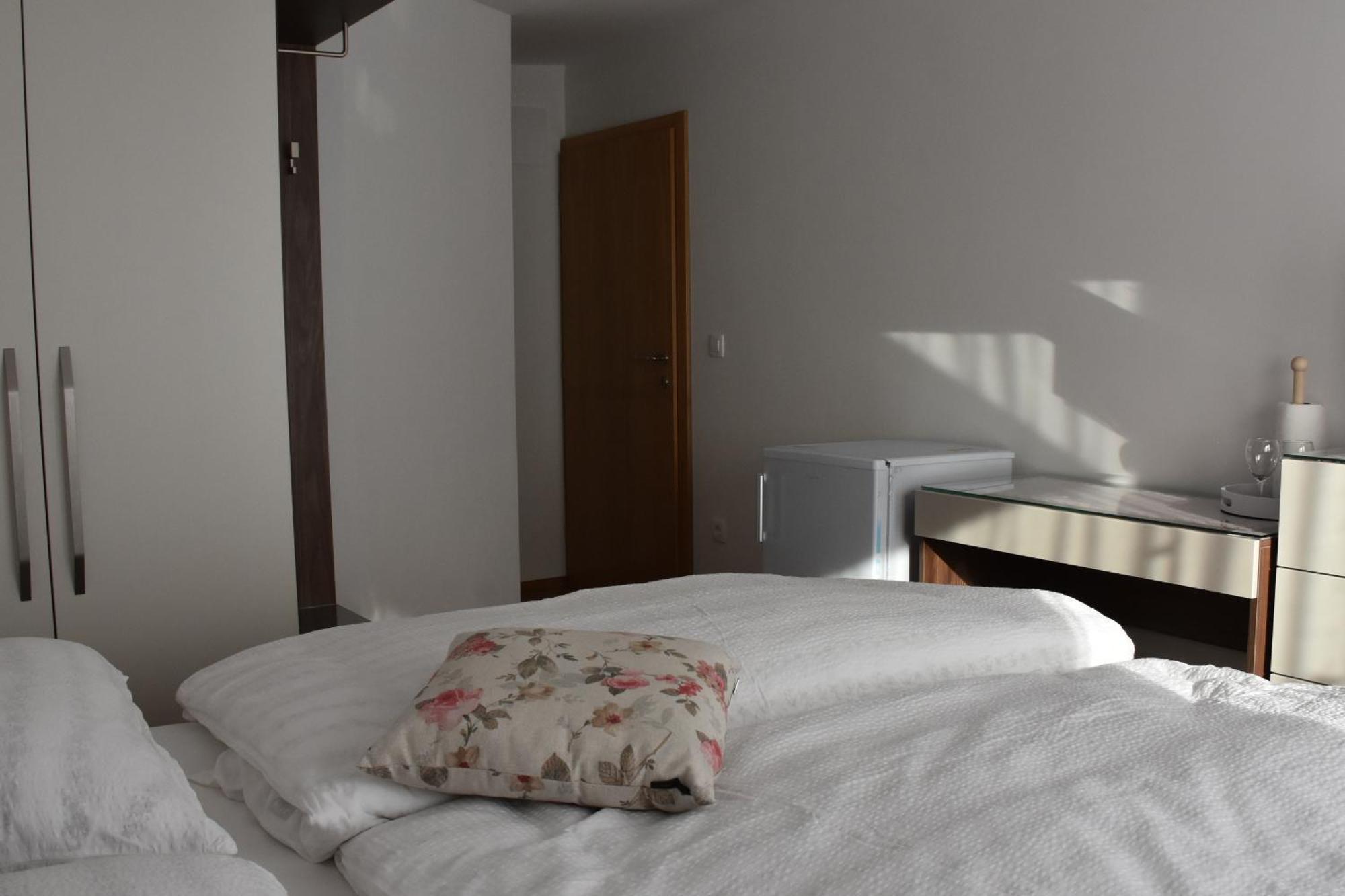 Sobe Apartma Dobe Блед Экстерьер фото