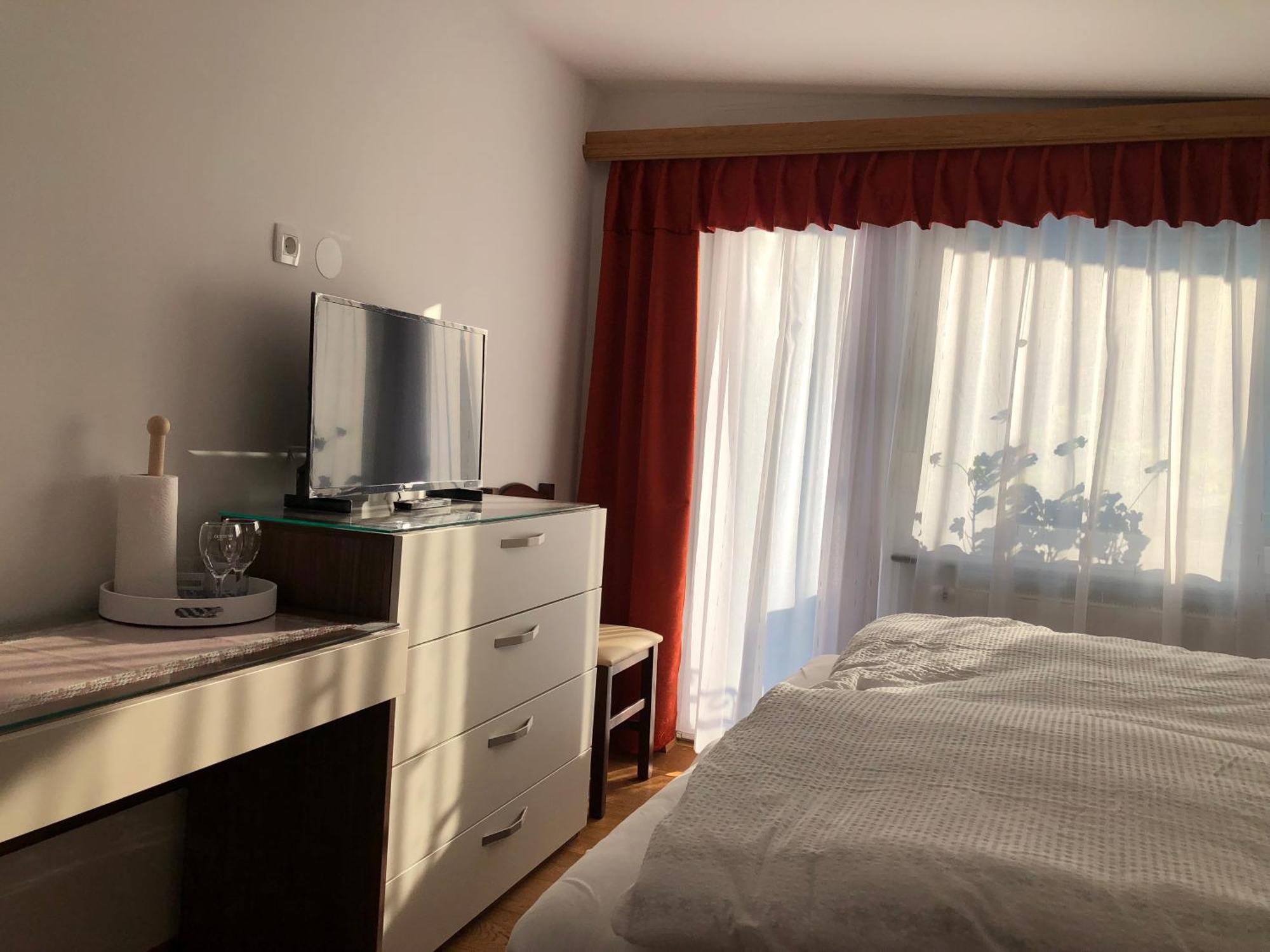 Sobe Apartma Dobe Блед Экстерьер фото