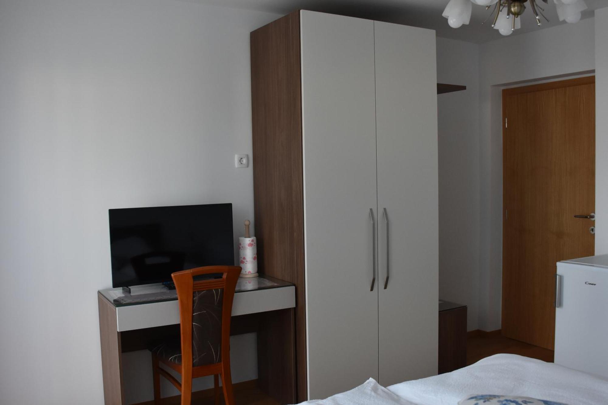 Sobe Apartma Dobe Блед Экстерьер фото