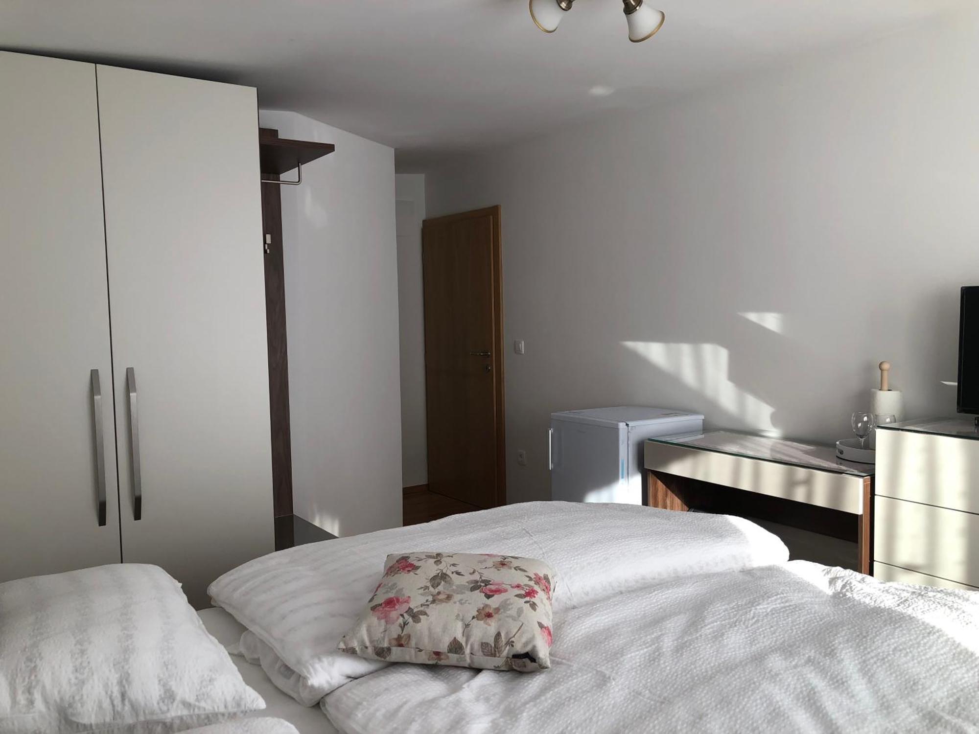 Sobe Apartma Dobe Блед Экстерьер фото