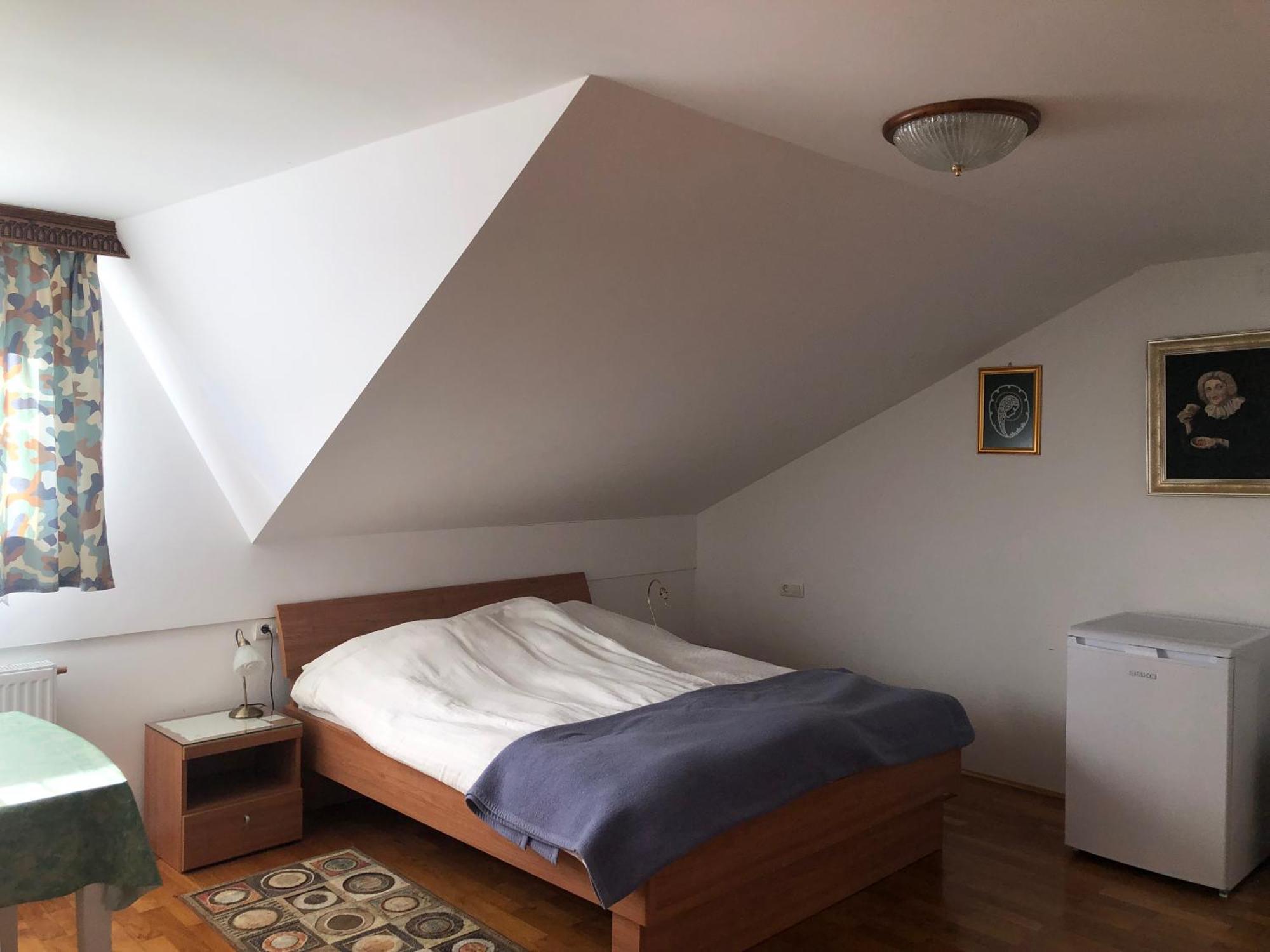 Sobe Apartma Dobe Блед Экстерьер фото