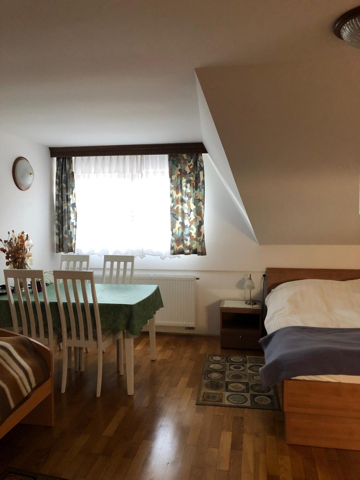 Sobe Apartma Dobe Блед Экстерьер фото