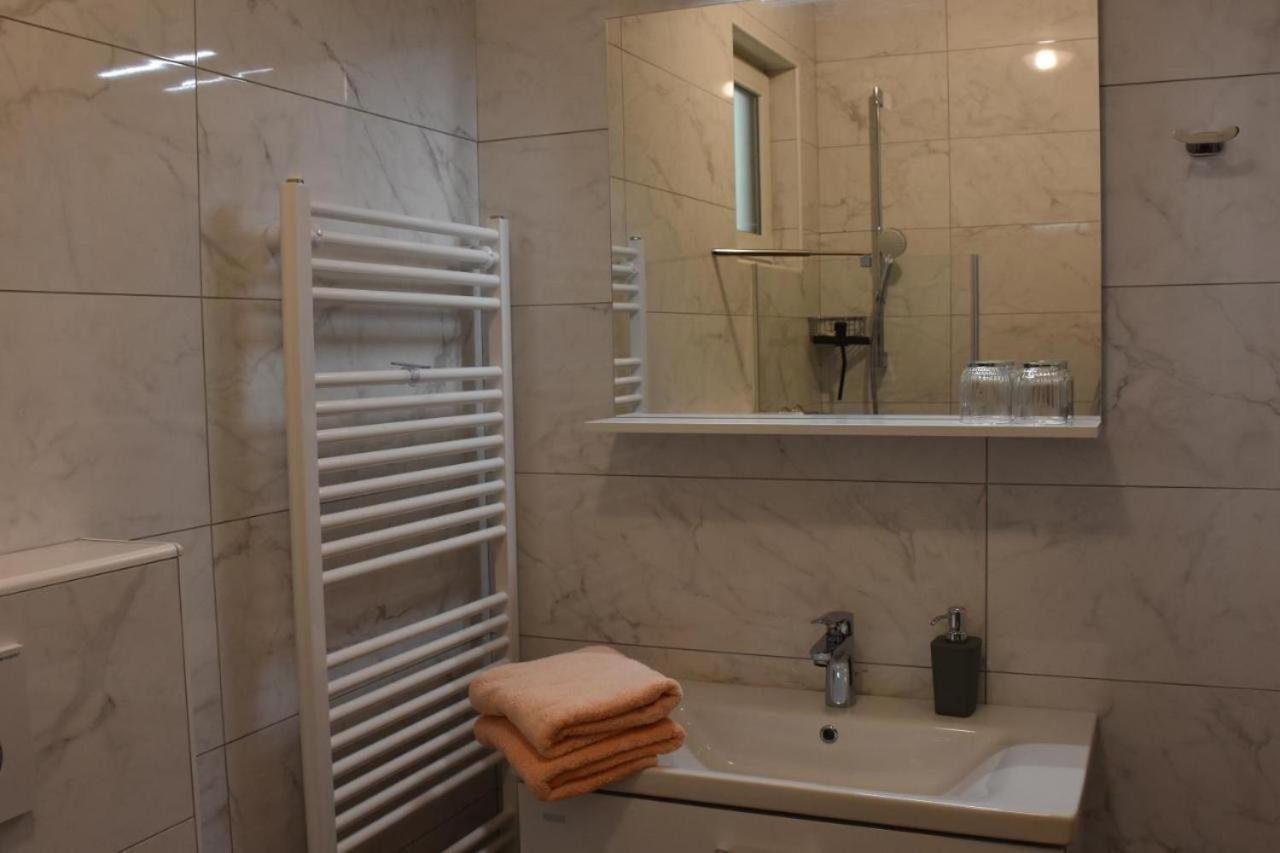 Sobe Apartma Dobe Блед Экстерьер фото