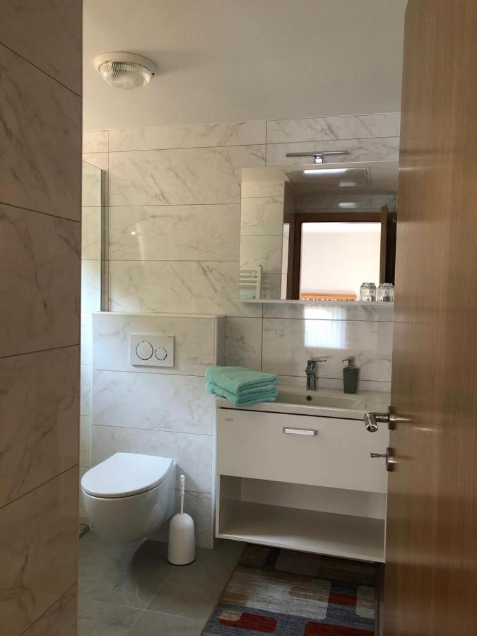 Sobe Apartma Dobe Блед Экстерьер фото