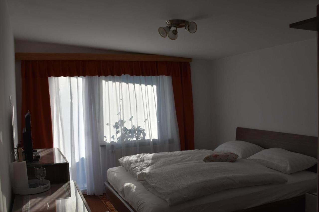 Sobe Apartma Dobe Блед Экстерьер фото